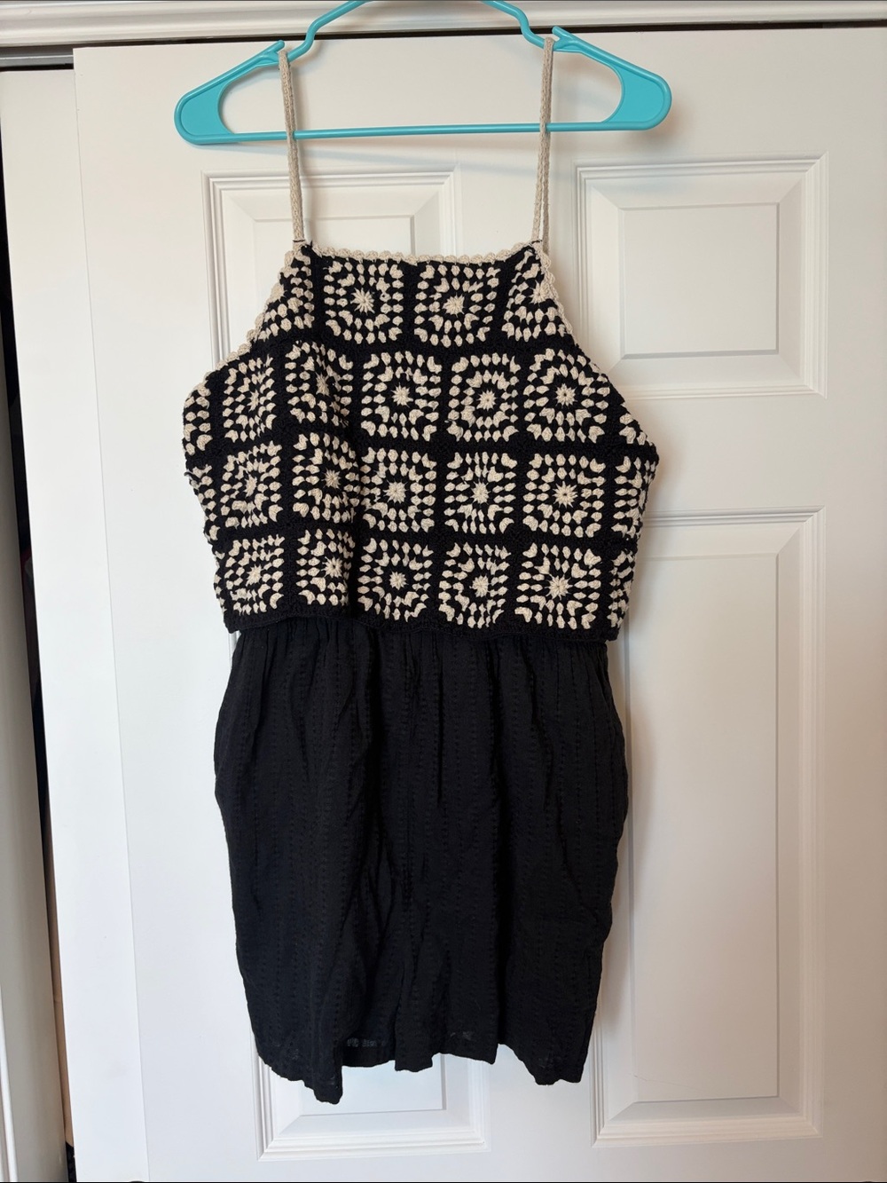 Lucky Brand romper